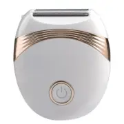 Women Epilator Body Leg Hair Removal Electric Rechargeable Women's2934