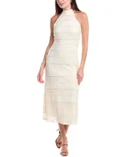 Anne Klein Patio Maxi Dress