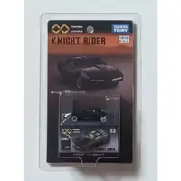 在飛比找蝦皮購物優惠-TAKARA TOMY TOMICA 03 KNIGHT R