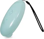 Bug Bite Itch Relief Thing Fast Itch Relief for Insect Bite Mosquito Sting, Electronic Relief, Poison Remover, Vacation Essentials Camping Gear Must Haves with USB Charging Chemical Free