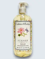 1 Crabtree Evelyn SUMMER HILL Body Lotion 16.9 oz