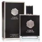 VINCE CAMUTO 文斯卡穆托 都會經典 男性淡香水 100ML