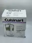 Cuisinary mini-prep plus food processor 3 cup