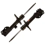 For Mazda CX-5 2013 2014 2015 2016 New Pair Front KYB Excel-G Shocks Struts (for: Mazda)