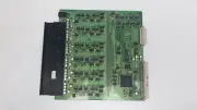 STENTO ASA VIC-1 PCB Board Part Number 7820/2 STENTOFON A 100C07820.0101