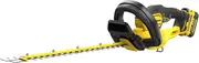 STANLEY FATMAX V20 18V Hedge Trimmer Kit 4.0Ah