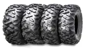 WANDA UTV ATV Tires 26x8-14 26x8x14 & 26x10-14 26x10x14 Bighorn Style -10183/184