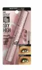 Maybelline Lash Sensational SKY HIGH Washable Mascara - Blackest Black - 800