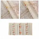 Christmas Day Tablecloth Rectangle Table Cover for Christmas Picnic Table