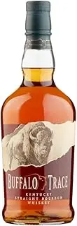 Buffalo Trace Kentucky Straight Bourbon American Whiskey 70cl, 700ml