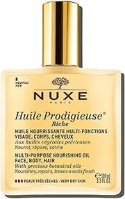 Huile Prodigieuse by Nuxe Riche Multi-Purpose Dry Oil Spray 100ml