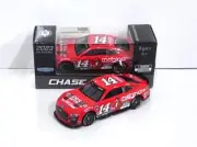 2023 Chase Briscoe #14 Mahindra "Old Goat" Tony Stewart 1:64 Scale