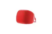 Promate MOOD.RED 5W Wireless HD Portable Bluetooth Speaker with Built-in Lanyard