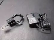 Plantronics RJ45 To RJ11 Interface Cable CS530 CS540 W710 W720 AND CHARGER