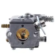 Srm4605 Carburetor For Echo Srm-4605 4600 3800 Strimmer Walbro Wt-120