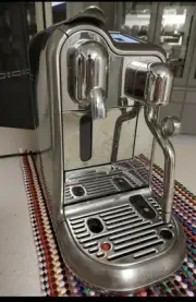 Nespresso Latismo pro