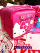 大賀屋 正版 HELLO KITTY 零錢包 包包 小包 女包 45周年 限量版 凱蒂貓 KT T00120414