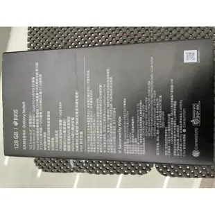 99%新 三星盒裝福利機 Samsung Note9 N960F 128G 古銅金 中古二手手機平板折抵貼換 故障機回收