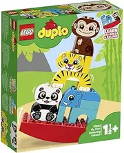 LEGO DUPLO My First Balancing Animal 10884 Building Toy