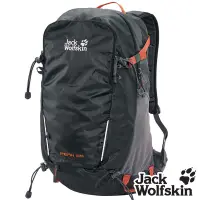 在飛比找Yahoo奇摩購物中心優惠-【Jack wolfskin 飛狼】Peak 35L 登山背