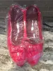 WIZARD OF OZ RUBY SLIPPERS COOKIE JAR IN ORIGINAL BOX
