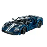 LEGO樂高 科技系列 42154 2022 FORD GT