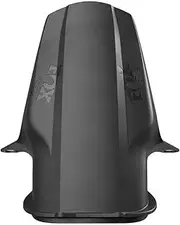 Racing Shox Mud Guard Black, 36/38