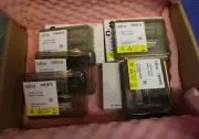 8pcs Fujitsu Calic 100-03614 FIM30538/255 - Brand new !