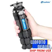 Leofoto Ranger LS-223CEX Mini Tripod Leveling with Half Ball for Camera and SLR