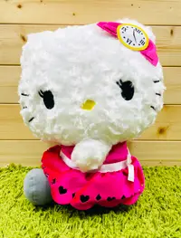 在飛比找樂天市場購物網優惠-【震撼精品百貨】Hello Kitty 凱蒂貓~日本SANR