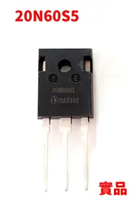 在飛比找松果購物優惠-英飛凌 INFINEON 全新品 功率晶體管 MOSFET 