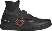 [Five Ten] Adidas Mens Freerider Pro Mid VCS Cycling Cycling Sneakers Shoes - Black