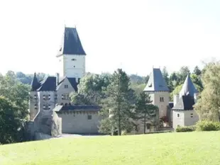 Hotel Ottenstein - Das Wohlfuhlhotel