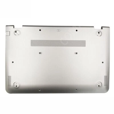 for HP Pavilion X360 15-BK 15T-BK 15-bk015nr Bottom Case Cover Base 862639-001