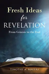 在飛比找誠品線上優惠-Fresh Ideas for Revelation: Fr