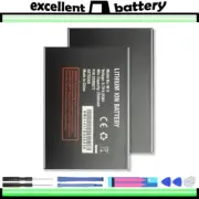 Battery for Netgear Telstra Aircard 782s Replace W-5 W5 5200077 5200060 4G Modem