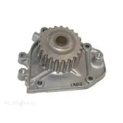 GMB Water Pump - 3088