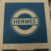 Hermes VC152 SK P80 5" (Packs of 50) Sanding Discs New Sticky Back