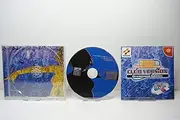 Dance Dance Revolution Club Version Dreamcast Edition [Japan Import]