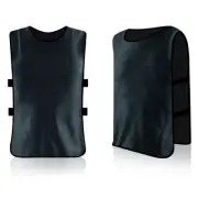 Sports Training Equipment Vest Jerseys Football Training Football BIBS Vests