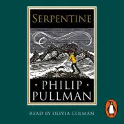 Serpentine: A short story from the world of His Dark Materials and The Book of D