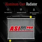 for 1988-1997 Toyota Hilux 22R RN85 YN85 Petrol Manual MT Aluminum Core Radiator