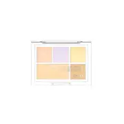 CLIO - Kill Cover Founwear Conceal Palette - 1g x 4, 2g x 1 - 01 Pure Joy