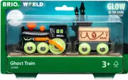 BRIO - Ghost Train