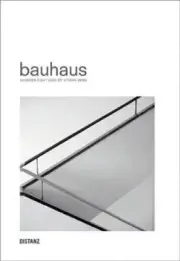 Bauhaus by Stefan Berg [Hardback]