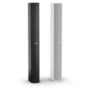 Bose Professional MA12EX Modular Vertical Line-Array Loudspeaker Black or White