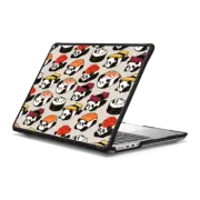 MacBook Pro 14-inch (M1 - M4) Impact Case Sushi Panda