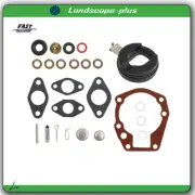 0396514 Carburetor Repair Kit For 1970-2000 Hardware 30-70HP Engine Models USA