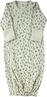 Parade Organic Gowns - Signature Prints