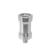 10-Pack 3 / 8 Female To 1 / 4 Male Screw Adapters